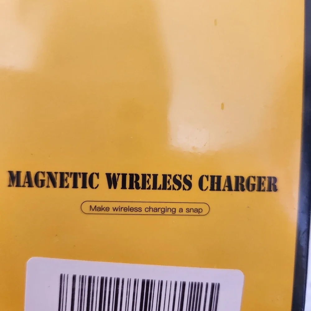 Magnetic Wireless Charger For Airpods‎ 3/2/ Pro New